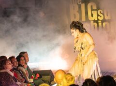 Photos by Brian Mack (383/600)